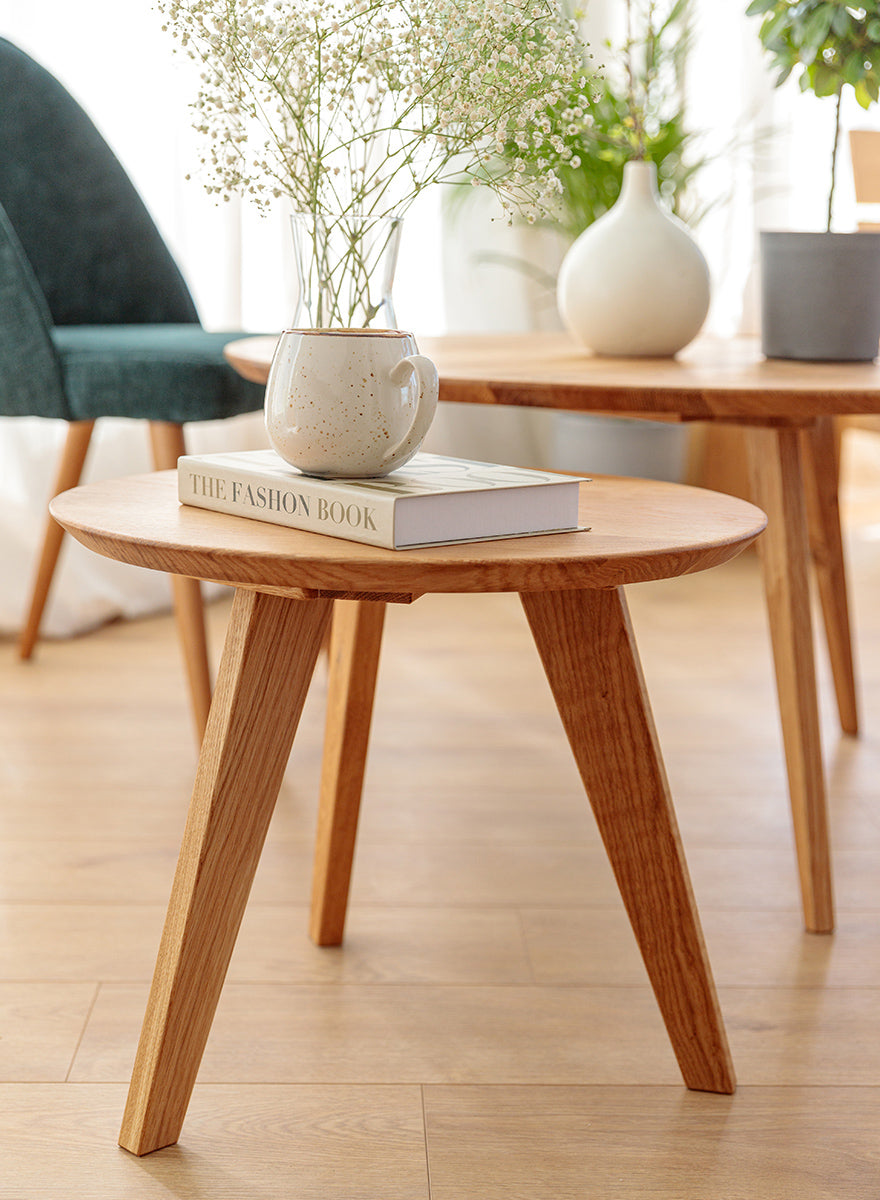 Coffee tables