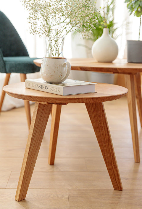 Coffee tables